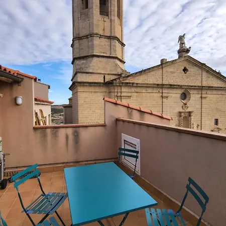 Holiday home La Caseta Del Picatxo Batea
