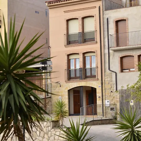 La Caseta Del Picatxo Holiday home *