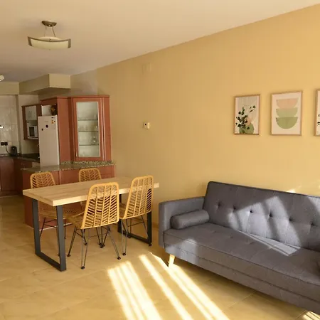 La Caseta Del Picatxo Holiday home