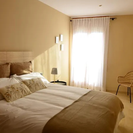 La Caseta Del Picatxo Holiday home *