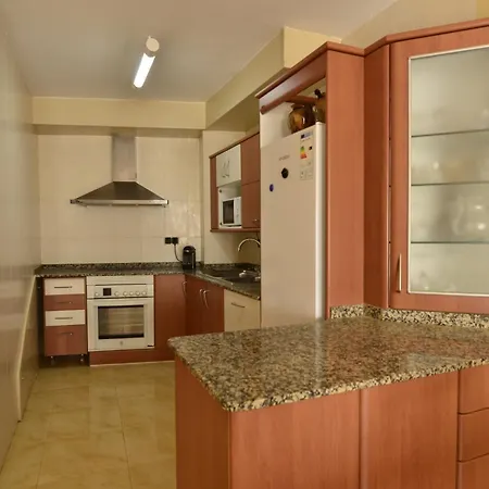 La Caseta Del Picatxo Holiday home *